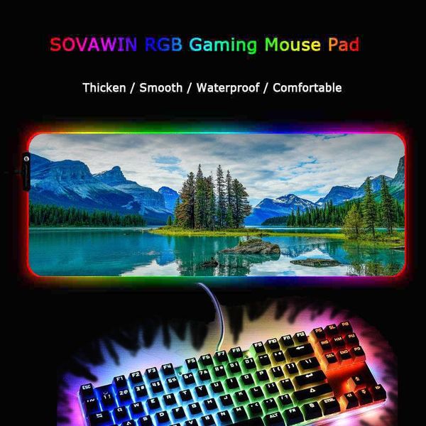 mouse pads & wrist rests cloud tree river scenery large gamer computer big mat locking edge speed mousepad keyboard desk anti-slip natural
mouse pads & wrist rests cloud tree river scenery large gamer computer big mat locking edge speed mousepad keyboard desk anti-slip natural