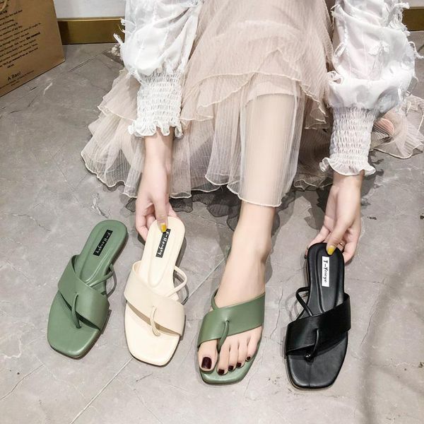 slippers ariari square toe flat slides sandals women white black leather flip flops summer shoes slip on
slippers ariari square toe flat slides sandals women white black leather flip flops summer shoes slip on