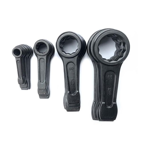 hand tools heavy duty hammer hex wrench 24 ~ 60 mm high-strength steel torx spanner for screws nut remover machinery car repair
hand tools heavy duty hammer hex wrench 24 ~ 60 mm high-strength steel torx spanner for screws nut remover machinery car repair