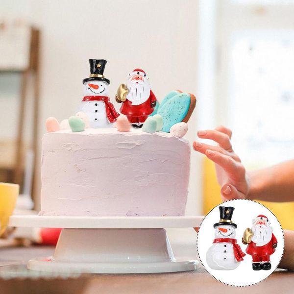 other festive & party supplies 4 pcs christmas gifts beautiful dessert adornments practical cake ornaments
other festive & party supplies 4 pcs christmas gifts beautiful dessert adornments practical cake ornaments