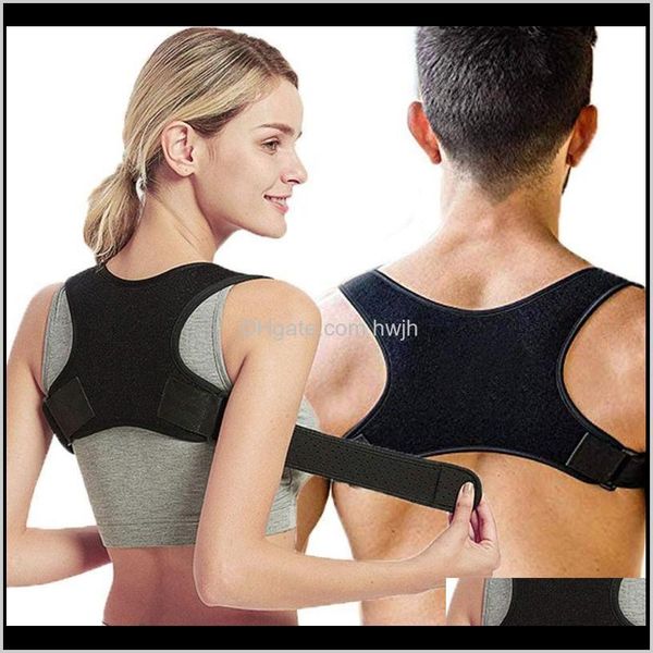 corrector shoulder back support bandage adjustable posture clavicle spine upper lumbar correction belt 4dkqp v3lwq, Black;blue
corrector shoulder back support bandage adjustable posture clavicle spine upper lumbar correction belt 4dkqp v3lwq, Black;blue
