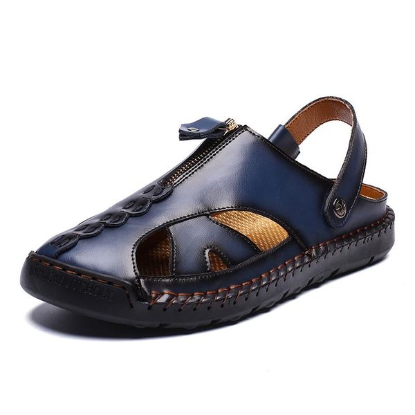 sandals cuero sandalet hombre sandalias herren ete zandalias sandalsslippers men cuir work de mens sandalle sandalen 2021 heren, Black
sandals cuero sandalet hombre sandalias herren ete zandalias sandalsslippers men cuir work de mens sandalle sandalen 2021 heren, Black