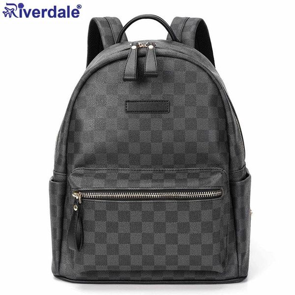 vintage fashion leather backpack for men travel bag large capacity college bookbag lapdaypack
vintage fashion leather backpack for men travel bag large capacity college bookbag lapdaypack