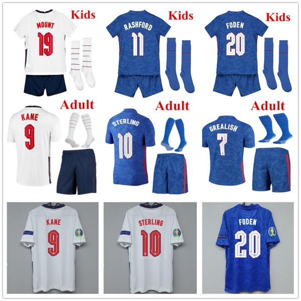 men's t-shirts euro 2021 cup england jersey sterling 20 21 kane soccer sets mount sancho grealish men kids kit shirts, White;black
men's t-shirts euro 2021 cup england jersey sterling 20 21 kane soccer sets mount sancho grealish men kids kit shirts, White;black