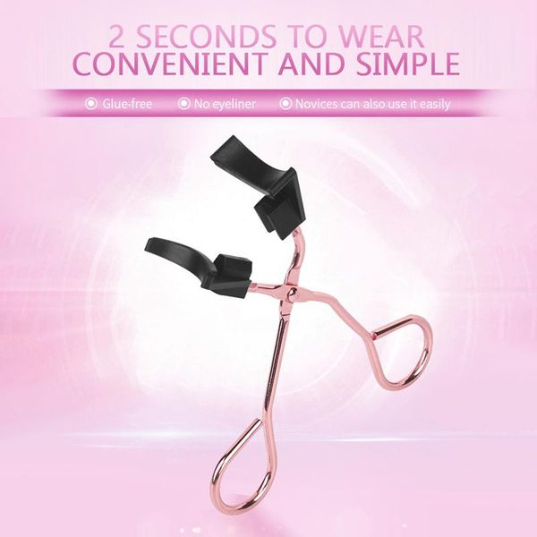 eyelash curler makeup magnet beauty tools women nature style cute handle curl eye lash false eyelashes cosmetics
eyelash curler makeup magnet beauty tools women nature style cute handle curl eye lash false eyelashes cosmetics
