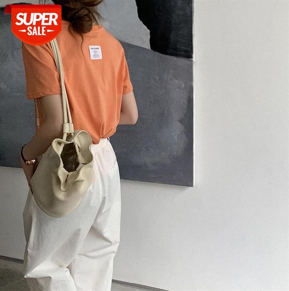 huang zheng back collar labeling short-sleeved t-shirt female korean version of the simple basic multi-color bottoming t88559 #791r, Black;gray
huang zheng back collar labeling short-sleeved t-shirt female korean version of the simple basic multi-color bottoming t88559 #791r, Black;gray