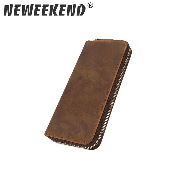 wallets fashion design men's genuine cowhide leather long wallet big capacity purse pouch for male po holder 8875, Red;black
wallets fashion design men's genuine cowhide leather long wallet big capacity purse pouch for male po holder 8875, Red;black