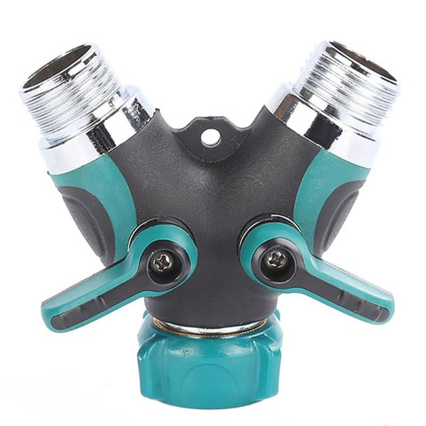watering equipments home gardening garden water pipe joint y-type double-pass diverter irrigation quick fitting divider
watering equipments home gardening garden water pipe joint y-type double-pass diverter irrigation quick fitting divider