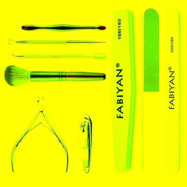 nail art file set polishing sanding buffer cuticle pushers dead skin scissor manicure clipper remover tools brush dotting pen kits
nail art file set polishing sanding buffer cuticle pushers dead skin scissor manicure clipper remover tools brush dotting pen kits