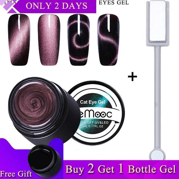 magnetic 5d cat eyes uv gel nail polish magnet laser varnish starry sky jade effect soak off art1, Red;pink
magnetic 5d cat eyes uv gel nail polish magnet laser varnish starry sky jade effect soak off art1, Red;pink