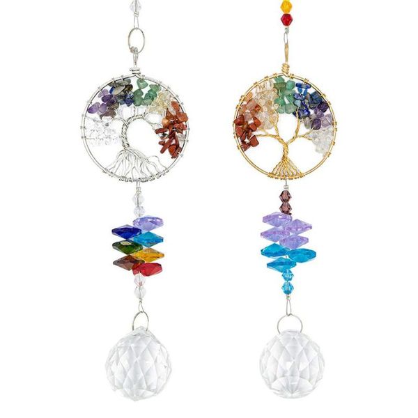 tree of life crystal pendant handicrafts lighting sun catcher handmade hanging decoration for indoor outdoor car garden decorations
tree of life crystal pendant handicrafts lighting sun catcher handmade hanging decoration for indoor outdoor car garden decorations