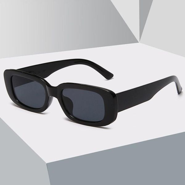sunglasses square women rectangle designer sun glasses for female gradient clear small lens unisex, White;black
sunglasses square women rectangle designer sun glasses for female gradient clear small lens unisex, White;black