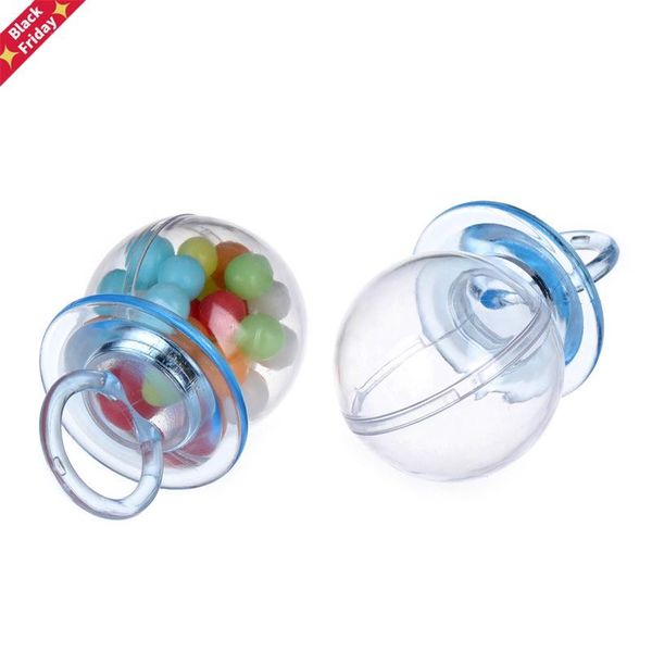12/24pcs transparent plastic candy bar baby shower baptism nipple gift box wedding dragees chocolate packaging deco mariage wrap
12/24pcs transparent plastic candy bar baby shower baptism nipple gift box wedding dragees chocolate packaging deco mariage wrap