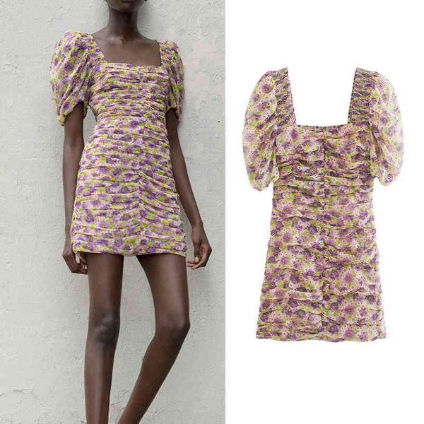 rompers summer natural wind flower impression women's tiny chiffon sheath dressed printing manga puff dress thin, Black;white
rompers summer natural wind flower impression women's tiny chiffon sheath dressed printing manga puff dress thin, Black;white