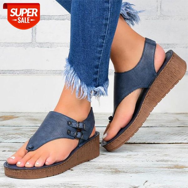 women sandals classic summer for wedges shoes flip flops 2021 platform wedge heels sandalias mujer #cs36, Black
women sandals classic summer for wedges shoes flip flops 2021 platform wedge heels sandalias mujer #cs36, Black