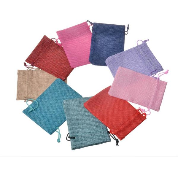 gift wrap 10pcs jewelry bags fashion accessories packaging storage bag imitation linen pouch wedding gifts small package
gift wrap 10pcs jewelry bags fashion accessories packaging storage bag imitation linen pouch wedding gifts small package