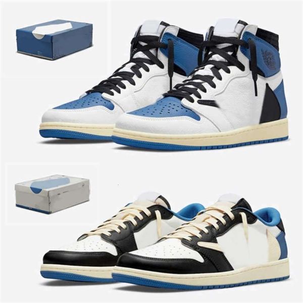 2021 authentic travis scott x fragment 1 high og sp low shoes military blue ts black sail shy pink sports sneaker trainers with box hachisho
2021 authentic travis scott x fragment 1 high og sp low shoes military blue ts black sail shy pink sports sneaker trainers with box hachisho