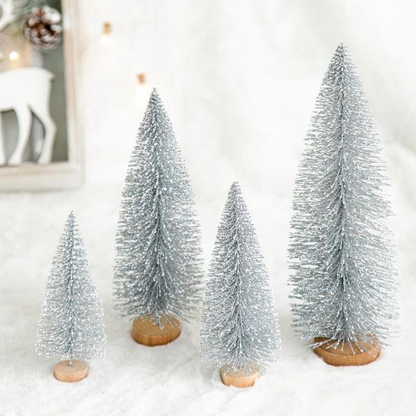 christmas decorations desksmall flocking fake pine tree mini artificial xmas miniature year party table ornaments po props
christmas decorations desksmall flocking fake pine tree mini artificial xmas miniature year party table ornaments po props