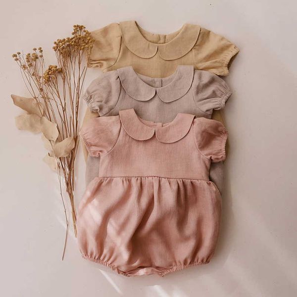 melario baby girl rompers cute cotton clothes summer jumpsuits outfits sunsuit born clothing romper 210722, Blue
melario baby girl rompers cute cotton clothes summer jumpsuits outfits sunsuit born clothing romper 210722, Blue