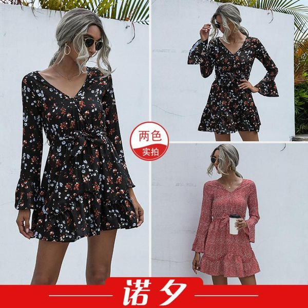 2021 women designers dress women's vintage blouses luxurys clothes black outfits summer woman clothing korean fashion dresses simplicit, Black;gray
2021 women designers dress women's vintage blouses luxurys clothes black outfits summer woman clothing korean fashion dresses simplicit, Black;gray