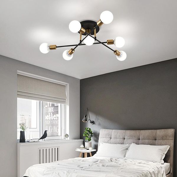 ceiling lights nordic light living room decoration luzes de teto ac85-265v bedside aluminum luminaria
ceiling lights nordic light living room decoration luzes de teto ac85-265v bedside aluminum luminaria