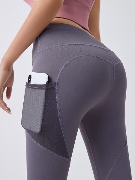yoga pants women's tight-fitting hip leggings quick-drying high-waist stretch mesh side pockets running sports fitness outfit
yoga pants women's tight-fitting hip leggings quick-drying high-waist stretch mesh side pockets running sports fitness outfit