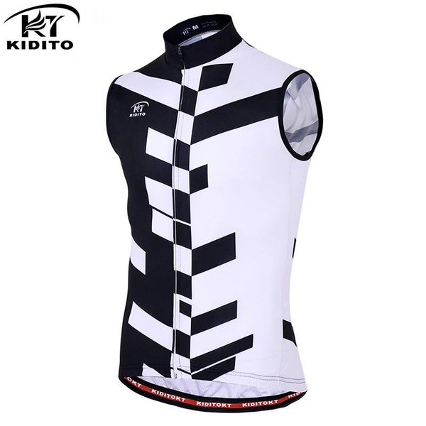 racing sets kiditokt sleeveless summer pro cycling jersey maillot ropa ciclismo bike sportswear quick-dry bicycle clothing, Black;blue
racing sets kiditokt sleeveless summer pro cycling jersey maillot ropa ciclismo bike sportswear quick-dry bicycle clothing, Black;blue