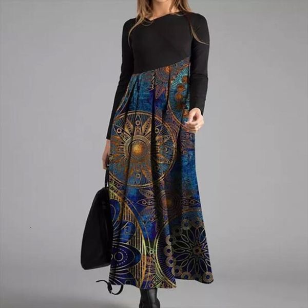 fashion shirt long sleeve womens dress o neck chic printing winter female casual dresses ladies office, Black;gray
fashion shirt long sleeve womens dress o neck chic printing winter female casual dresses ladies office, Black;gray