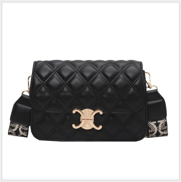 70% off factory store net red 2021 trendy texture rhombic lattice satchel ins fashion chain one shoulder small square bag
70% off factory store net red 2021 trendy texture rhombic lattice satchel ins fashion chain one shoulder small square bag