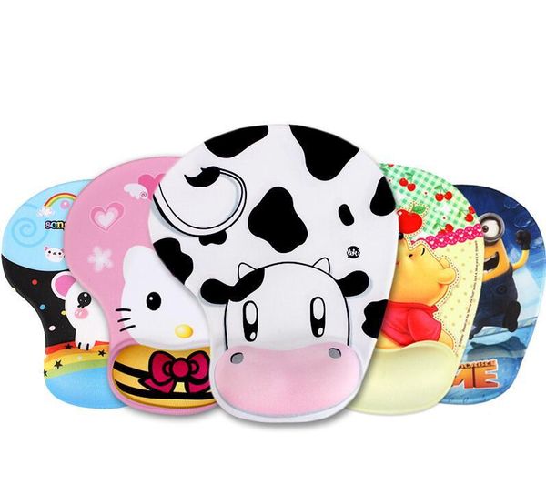 mouse pads & wrist rests sell thicken cartoon 3d comfy pad for optical / trackball mat mice computer cs go gaming
mouse pads & wrist rests sell thicken cartoon 3d comfy pad for optical / trackball mat mice computer cs go gaming