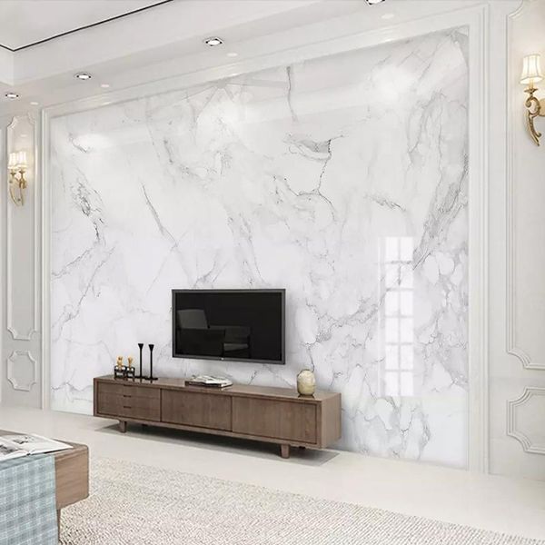 wallpapers drop po wallpaper modern simple white marble texture murals tv sofa bedroom wall decor luxury 3 d
wallpapers drop po wallpaper modern simple white marble texture murals tv sofa bedroom wall decor luxury 3 d