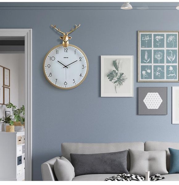 modern design art wall clock nordic luxury silent gold for the living room reloj pared home decor sg50wc1 clocks
modern design art wall clock nordic luxury silent gold for the living room reloj pared home decor sg50wc1 clocks