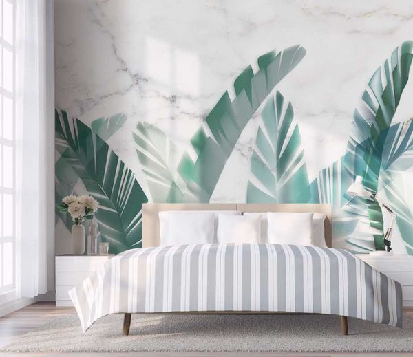 wallpapers custom background wall tropical leaves bedroom living room mural wallpaper 3d for
wallpapers custom background wall tropical leaves bedroom living room mural wallpaper 3d for