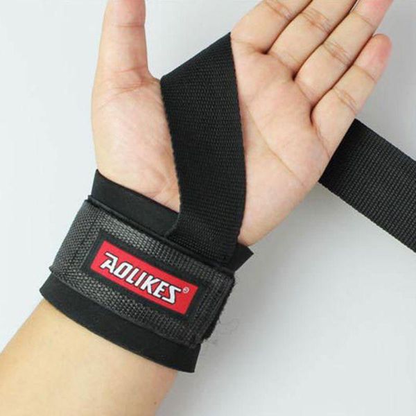 wrist support wholesale fitness training safety hand bands lifting sports wristband gym thumb straps wraps bandage, Black;red
wrist support wholesale fitness training safety hand bands lifting sports wristband gym thumb straps wraps bandage, Black;red