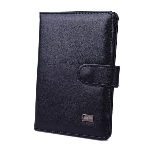 card holders pu leather travel passport holder hasp protector cover credit covers case wallet for russian american france netherland, Brown;gray
card holders pu leather travel passport holder hasp protector cover credit covers case wallet for russian american france netherland, Brown;gray