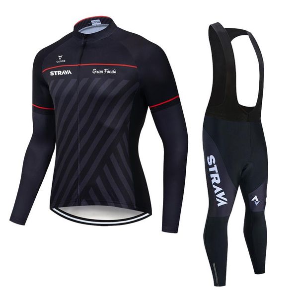spring /autumncycling clothing quick dry strava cycling jersey set bike clothes outdoor sportswear ropa racing sets, Black;blue
spring /autumncycling clothing quick dry strava cycling jersey set bike clothes outdoor sportswear ropa racing sets, Black;blue