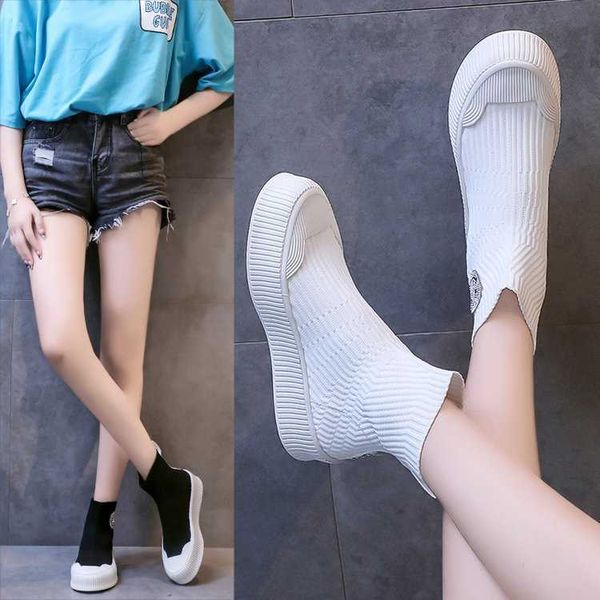 women's sports high gang shoes fashion women's sneakers 2021 rhinestone high thick bottom comfortable slip-on women's shoes y, Black
women's sports high gang shoes fashion women's sneakers 2021 rhinestone high thick bottom comfortable slip-on women's shoes y, Black