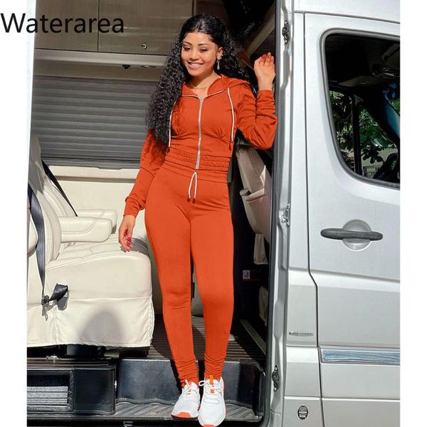 women's two piece pants waterarea solid sets casual hooded zipper pencil 2pcs suit sporty slim tracksuits autumn winter 2021, White
women's two piece pants waterarea solid sets casual hooded zipper pencil 2pcs suit sporty slim tracksuits autumn winter 2021, White