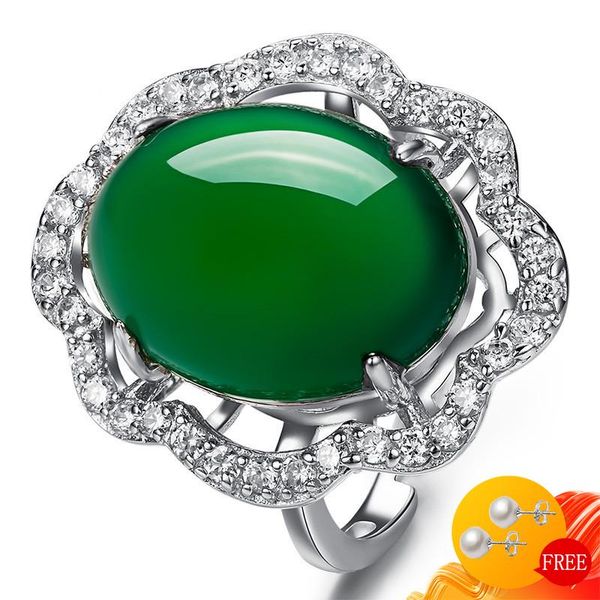 vintage women ring 925 silver jewelry oval shape emerald zircon gemstone finger rings for wedding engagement party accessories cluster, Golden;silver
vintage women ring 925 silver jewelry oval shape emerald zircon gemstone finger rings for wedding engagement party accessories cluster, Golden;silver