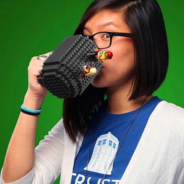 mugs 350ml brick cup mug holiday gift diy creativity kitchen products party supplies coffee building blocks
mugs 350ml brick cup mug holiday gift diy creativity kitchen products party supplies coffee building blocks