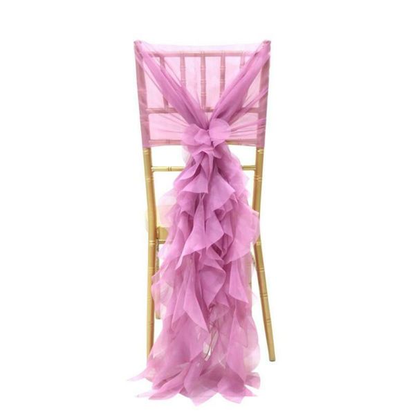 chiffon chair cover sashes wedding knot decoration chairs bow band belt ties for weddings banquet
chiffon chair cover sashes wedding knot decoration chairs bow band belt ties for weddings banquet