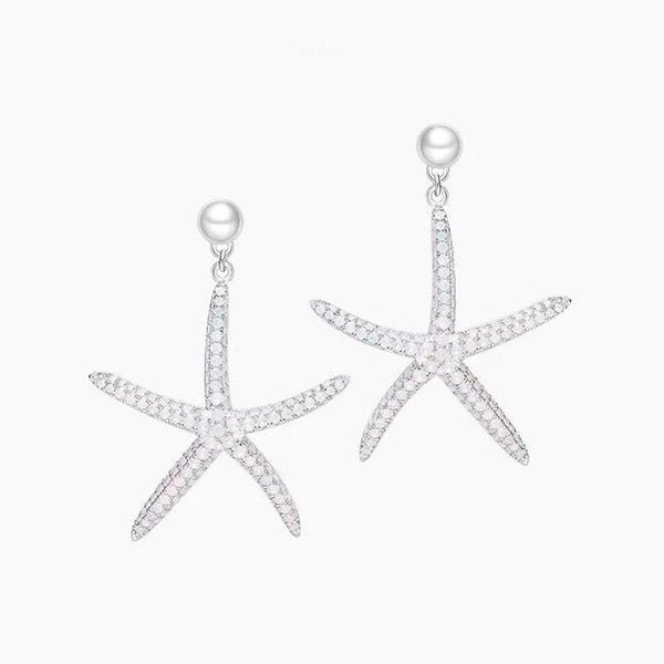 dangle & chandelier soelle 925 sterling silver starfish earrings full micro cubic zirconia stones for women seaside holiday jew
dangle & chandelier soelle 925 sterling silver starfish earrings full micro cubic zirconia stones for women seaside holiday jew