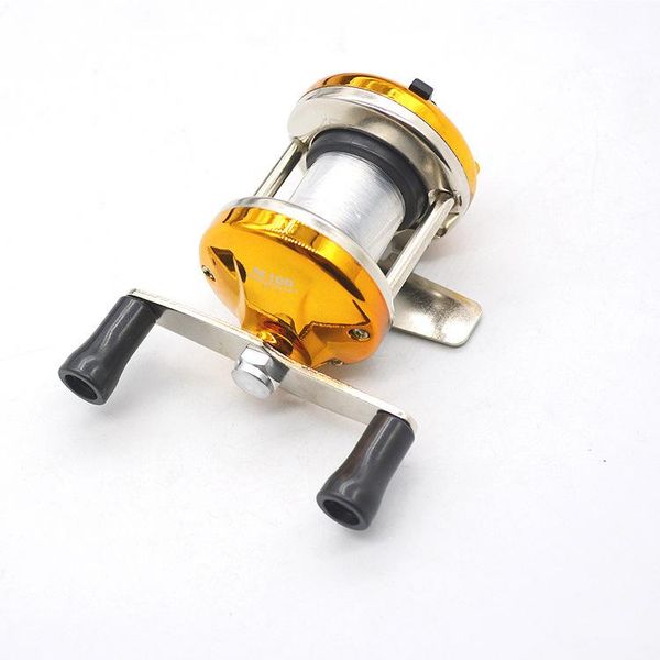 baitcasting reels metal bait casting fishing reel with line spinning boat ice fish water wheel baitcast roller coil
baitcasting reels metal bait casting fishing reel with line spinning boat ice fish water wheel baitcast roller coil