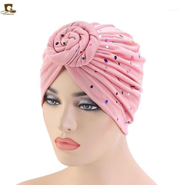 sequined flower turban caps for women chemo hat female headband turbans muslim cap chemotherapy hair accessories1
sequined flower turban caps for women chemo hat female headband turbans muslim cap chemotherapy hair accessories1