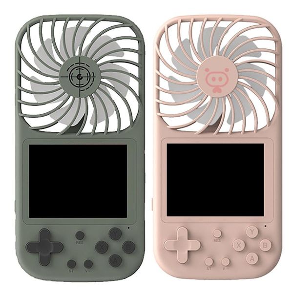 portable game players f1 handheld console 2.8-inch color display 500 retro games mini hand held fan consoles
portable game players f1 handheld console 2.8-inch color display 500 retro games mini hand held fan consoles
