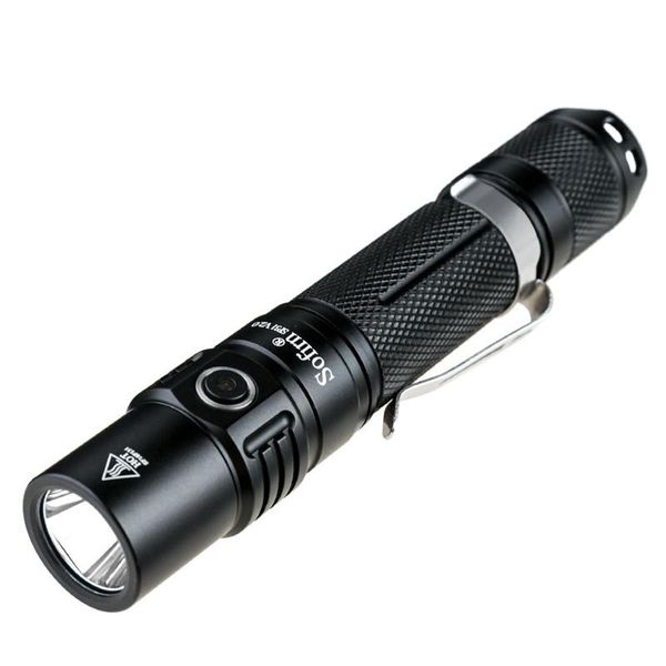 other led lighting sofirn sp31 v2.0 powerful tactical lh351d 90 cri with dual switch power indicator 18650 1200lm
other led lighting sofirn sp31 v2.0 powerful tactical lh351d 90 cri with dual switch power indicator 18650 1200lm