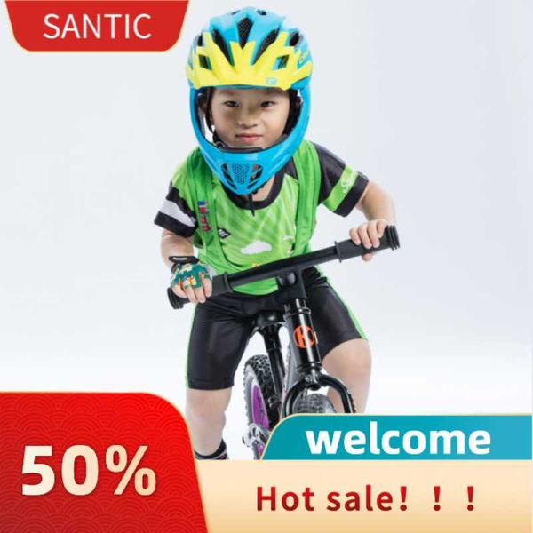 santic child bike clothing cycling shirt set breathable quick dry children adorable suit racing sets, Black;blue
santic child bike clothing cycling shirt set breathable quick dry children adorable suit racing sets, Black;blue