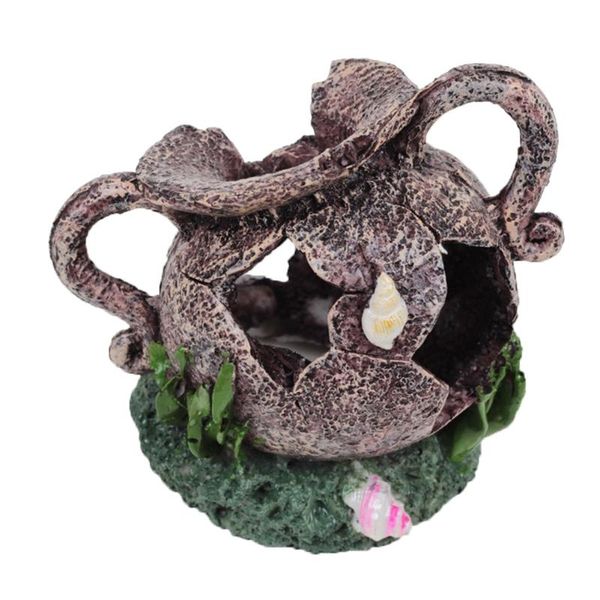 fish tank aquarium resin ornament caves furnishing landscaping decoration decorations
fish tank aquarium resin ornament caves furnishing landscaping decoration decorations
