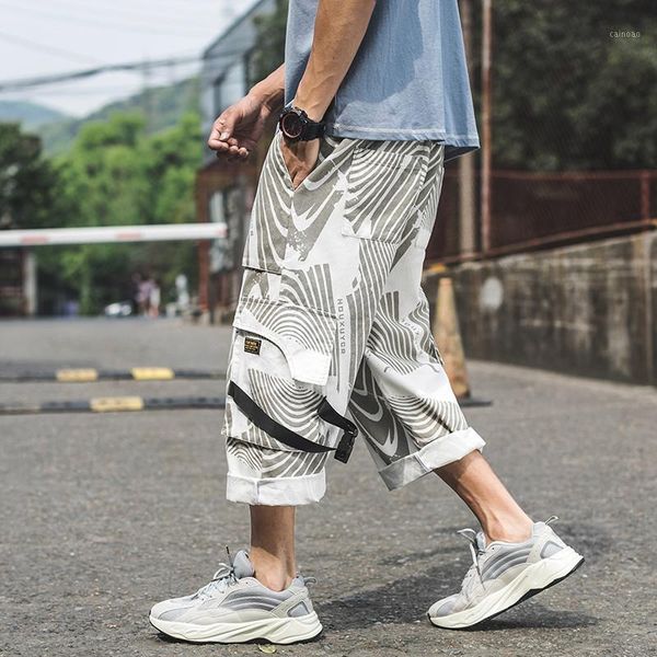 big pocket men cargo pants streetwear jogger hip hop male leisure 2021 summer fashion sweatpants men's, Black
big pocket men cargo pants streetwear jogger hip hop male leisure 2021 summer fashion sweatpants men's, Black