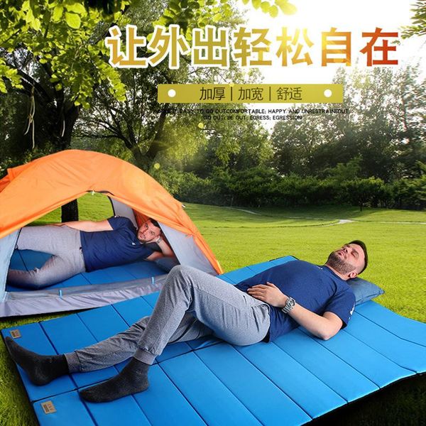 outdoor pads inflatable bed dampproof mat automatic air mattress naturehike camp sleeping pad portable folding camping
outdoor pads inflatable bed dampproof mat automatic air mattress naturehike camp sleeping pad portable folding camping